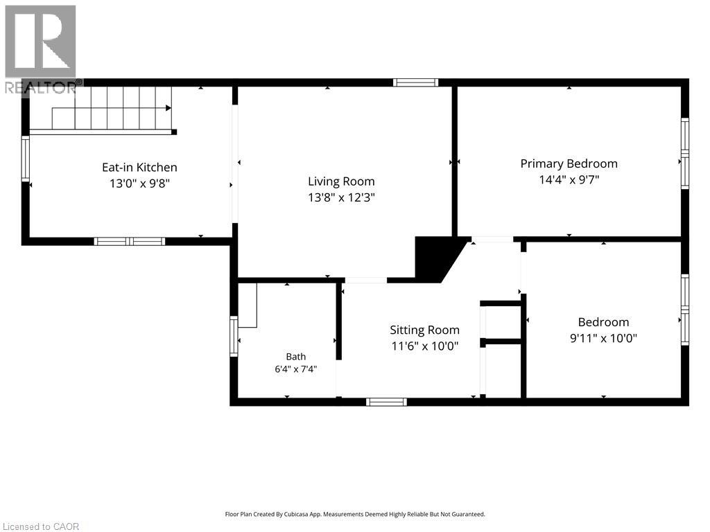 1631 Weston Road Property Photo 23