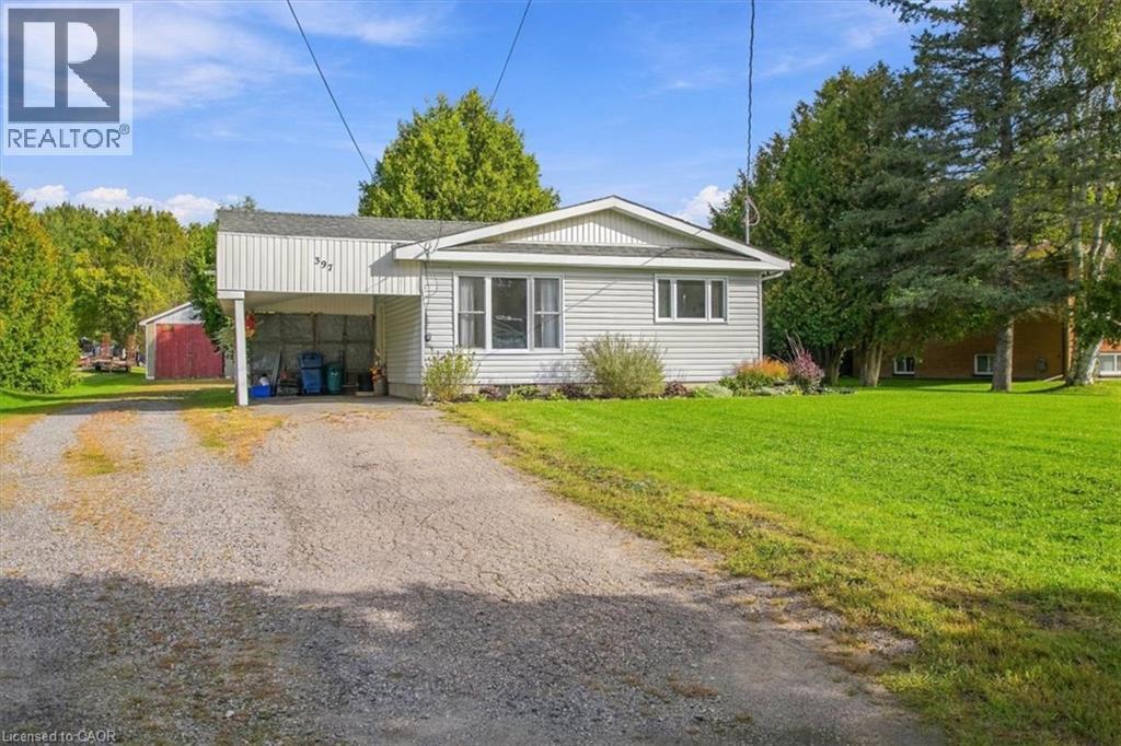397 SABOURIN Road