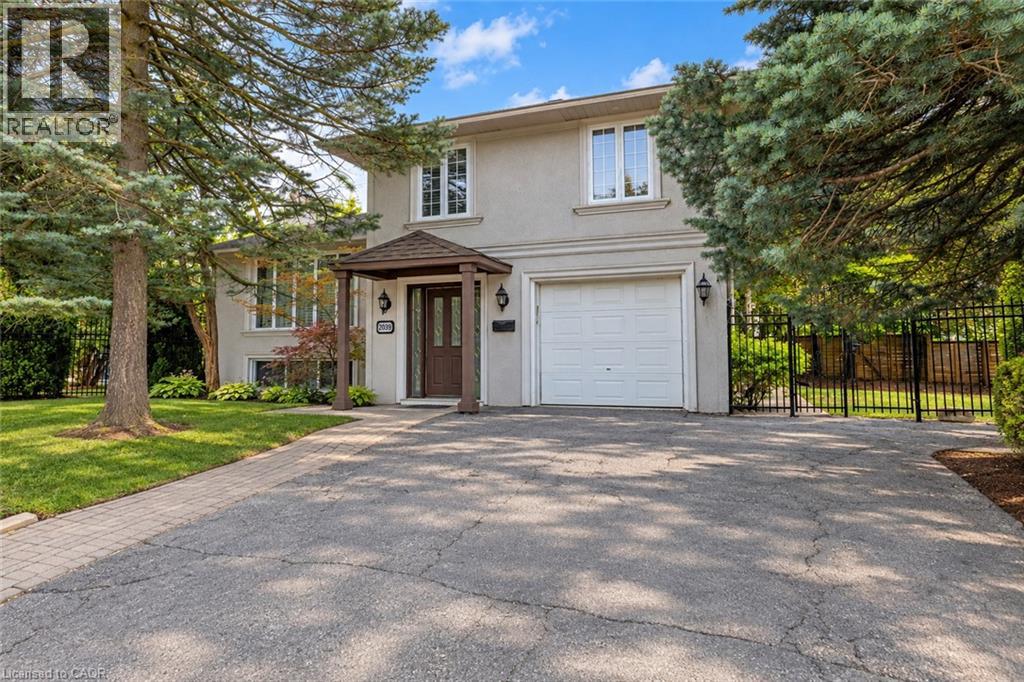 2039 Wakely Street Property Photo 1