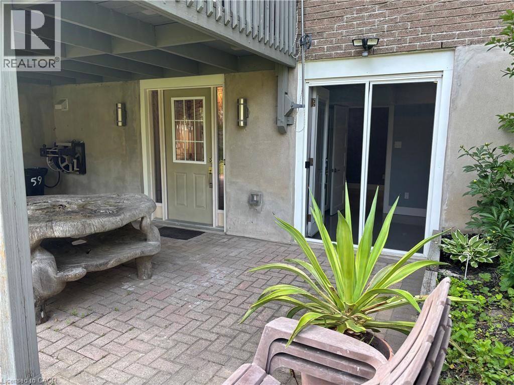 59 Nathaniel Crescent Unit# B Property Photo 1