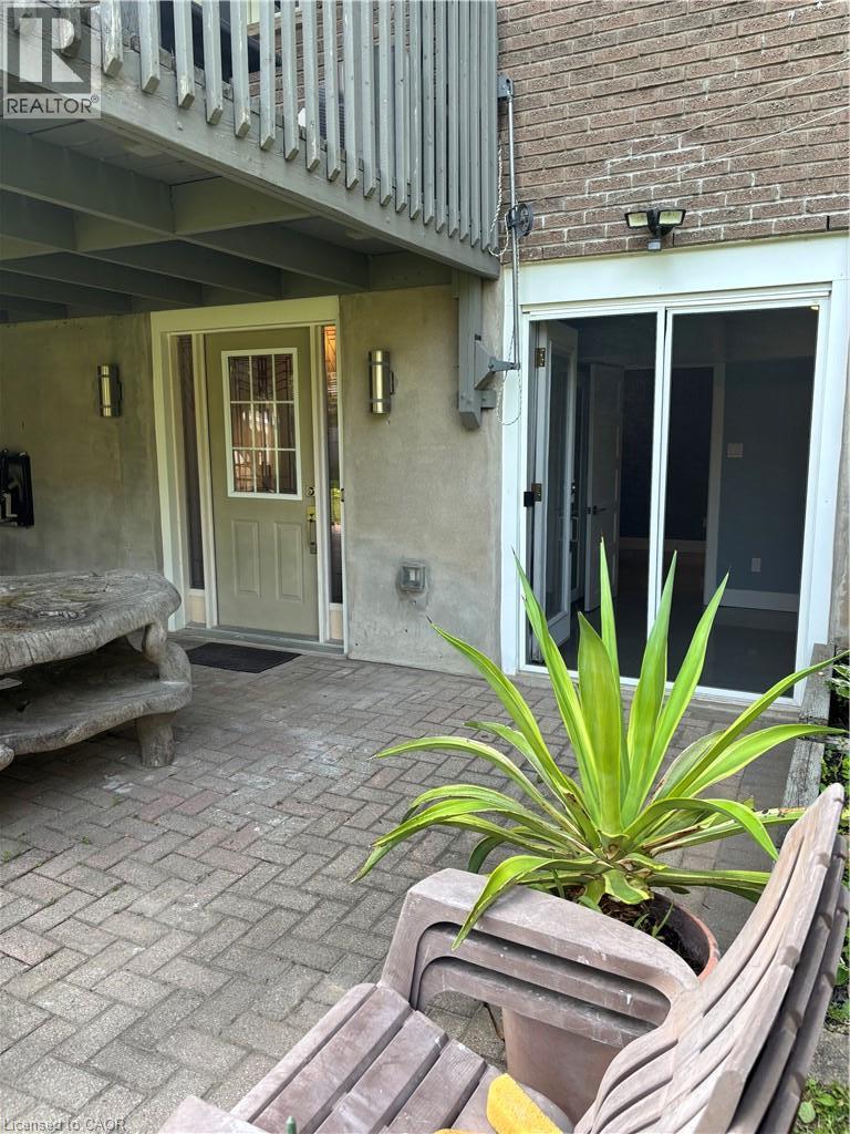 59 Nathaniel Crescent Unit# B Property Photo 2