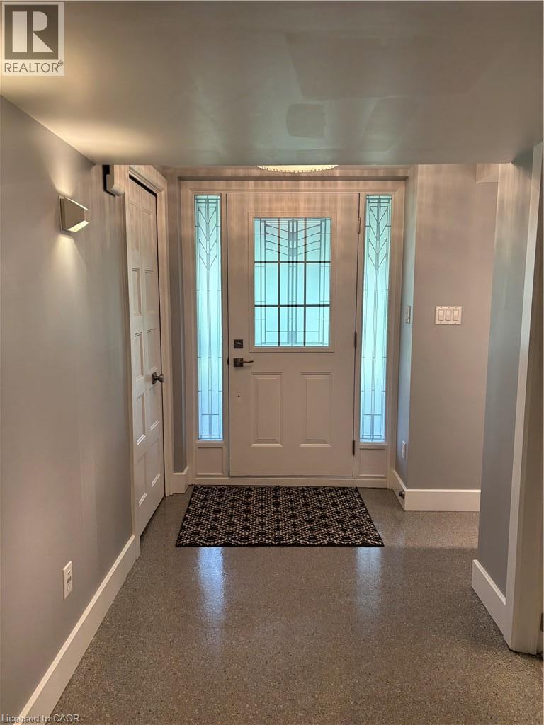 59 Nathaniel Crescent Unit# B Property Photo 3