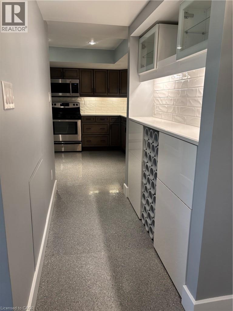 59 Nathaniel Crescent Unit# B Property Photo 5