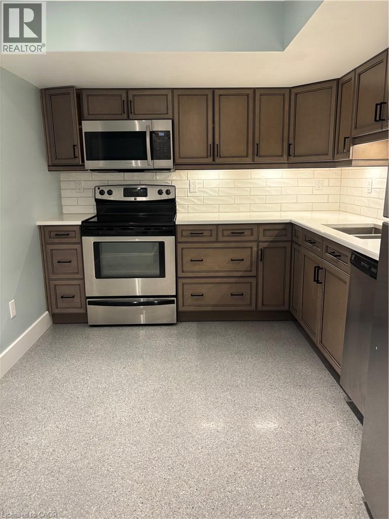 59 Nathaniel Crescent Unit# B Property Photo 7