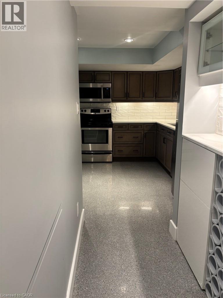 59 Nathaniel Crescent Unit# B Property Photo 8