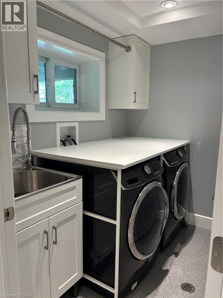 59 Nathaniel Crescent Unit# B Property Photo 9