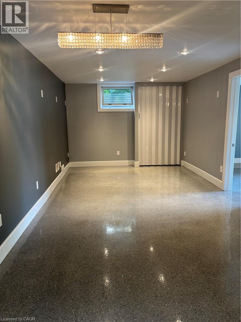59 Nathaniel Crescent Unit# B Property Photo 10