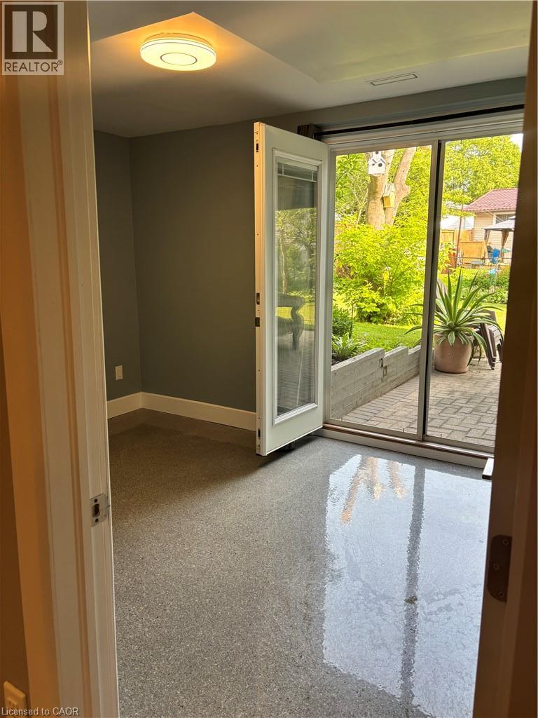 59 Nathaniel Crescent Unit# B Property Photo 14