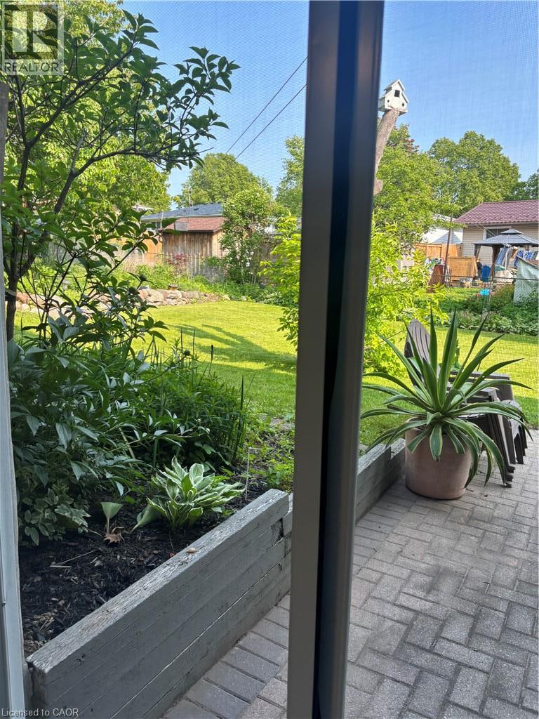 59 Nathaniel Crescent Unit# B Property Photo 17
