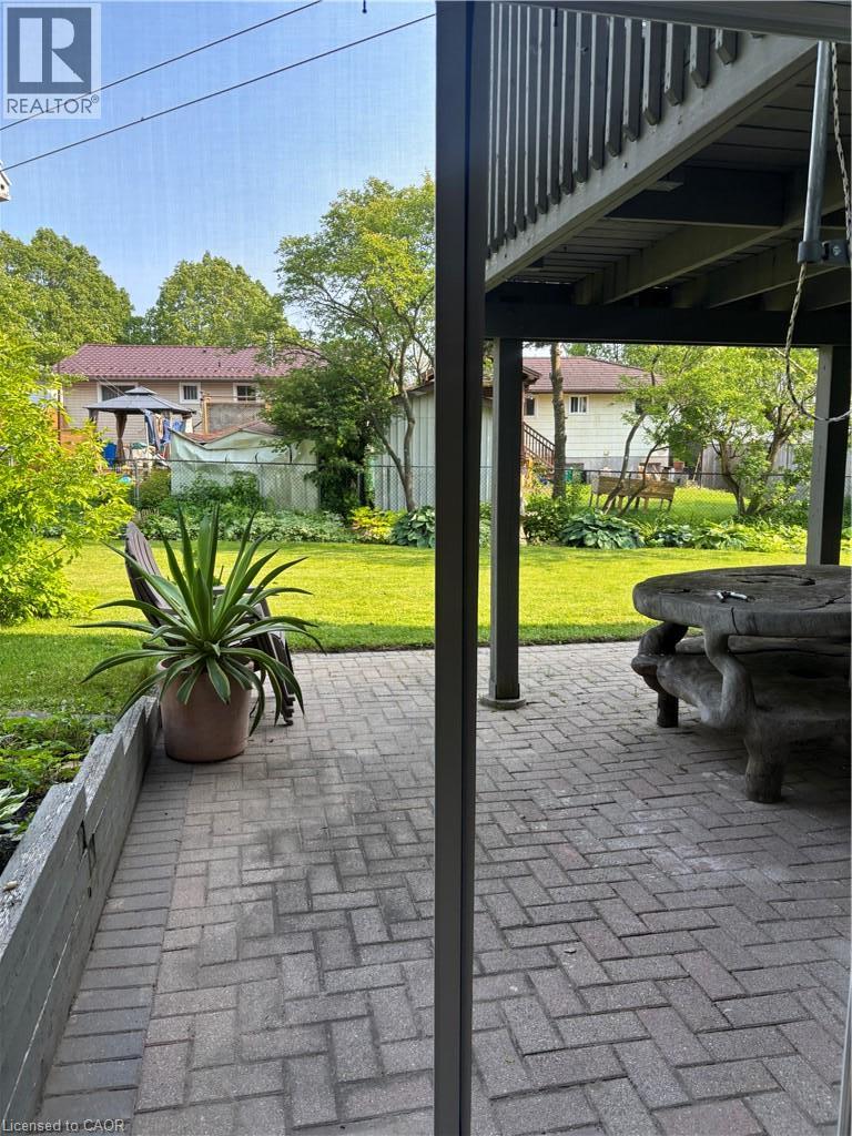 59 Nathaniel Crescent Unit# B Property Photo 18