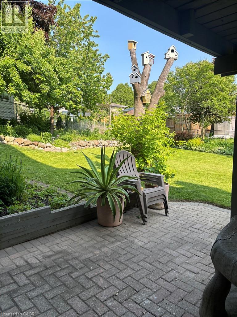 59 Nathaniel Crescent Unit# B Property Photo 19