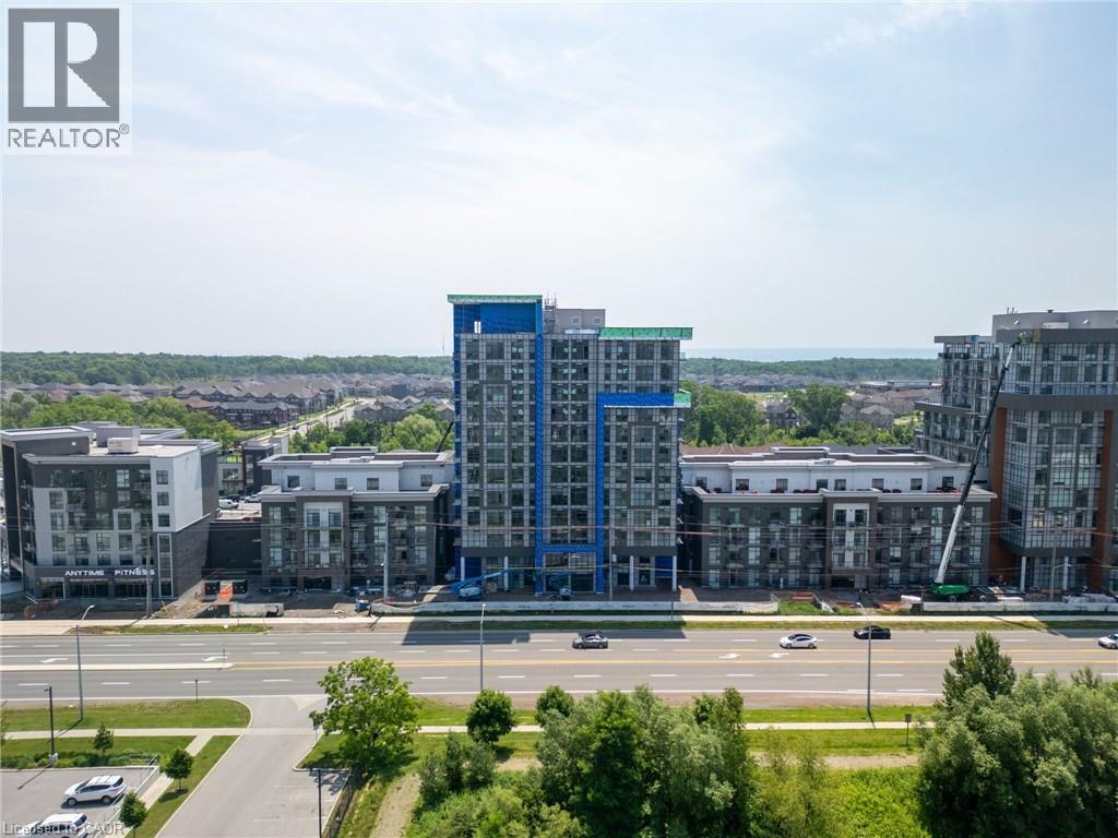 470 Dundas Street E Unit# 413 Photo de la propriété 1