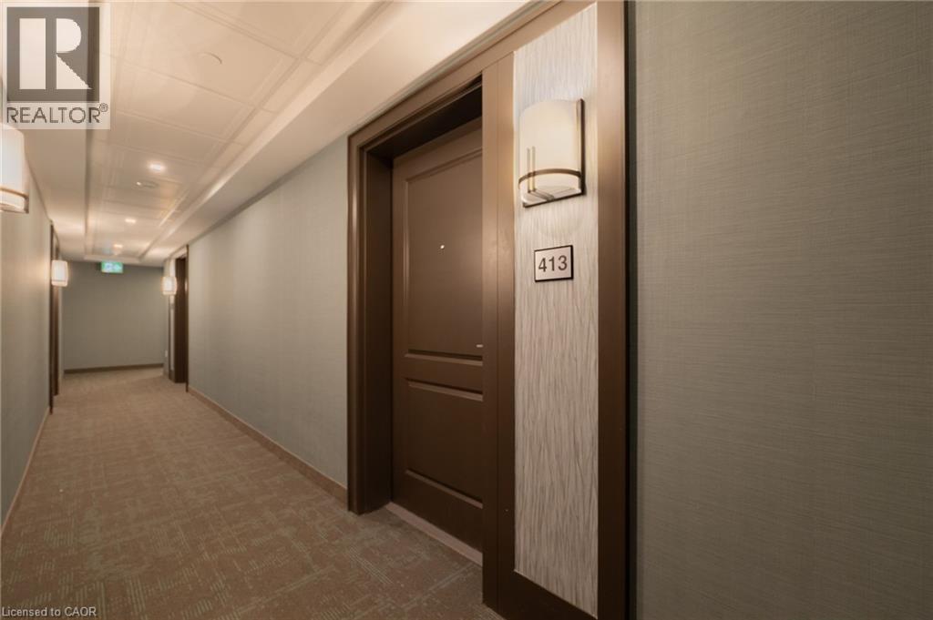 470 Dundas Street E Unit# 413 Property Photo 2
