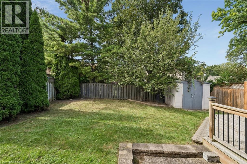 317 Rexford Drive Property Photo 40