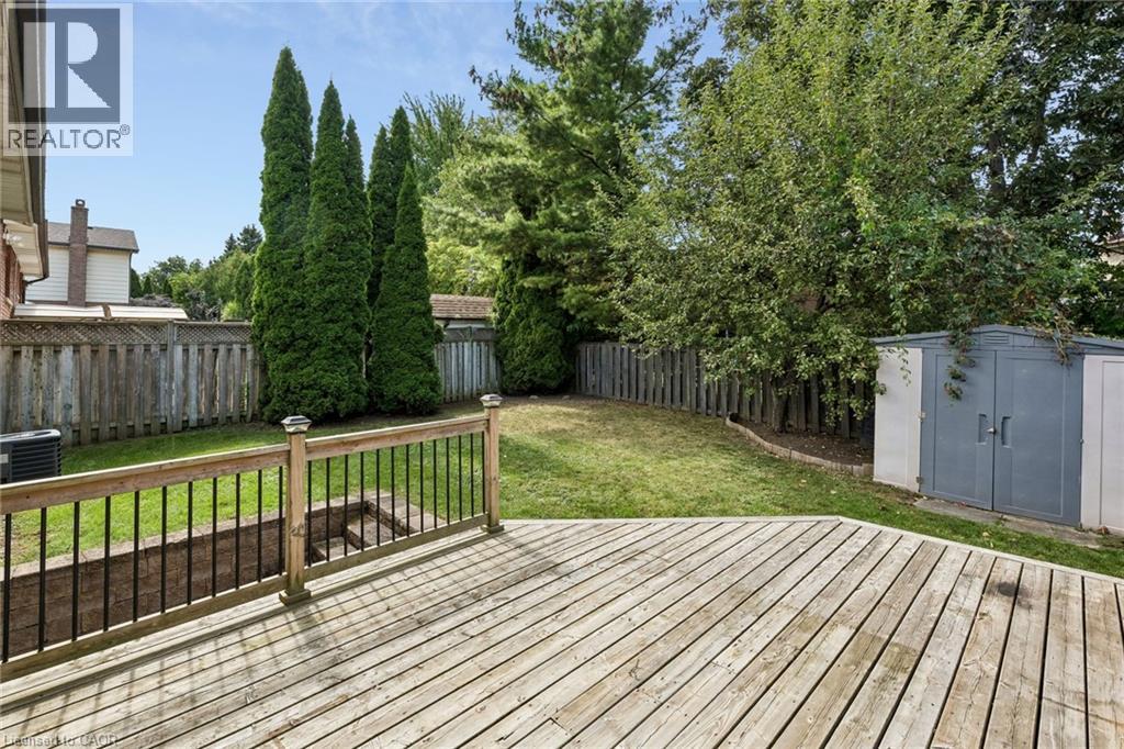 317 Rexford Drive Property Photo 42
