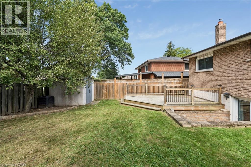 317 Rexford Drive Property Photo 44