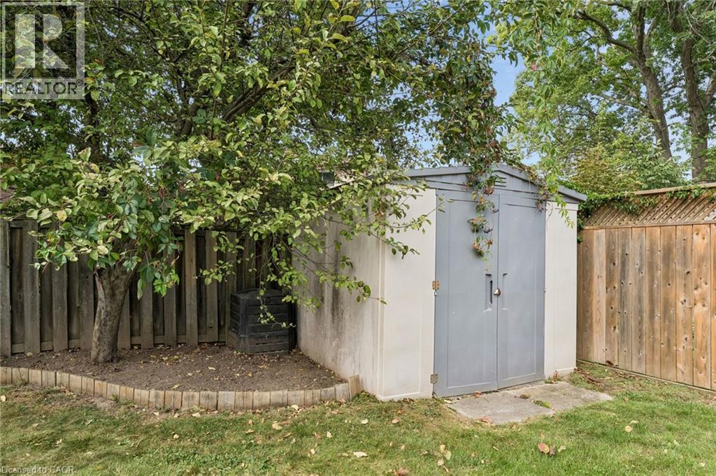 317 Rexford Drive Property Photo 45