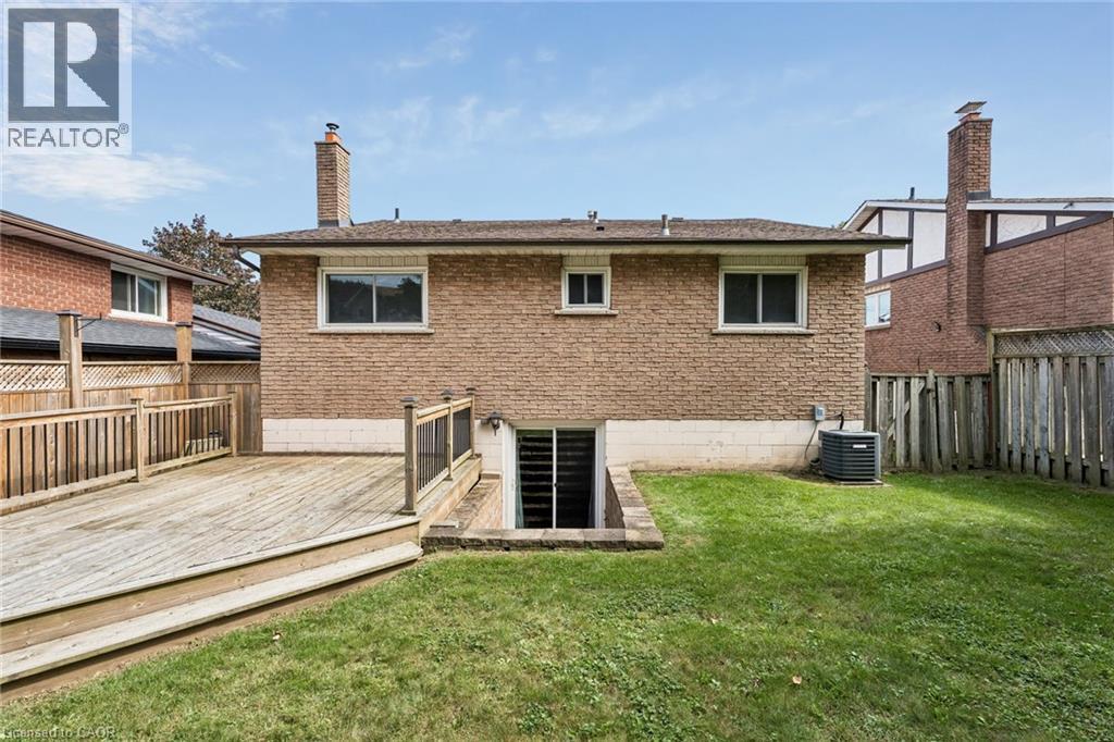 317 Rexford Drive Property Photo 46