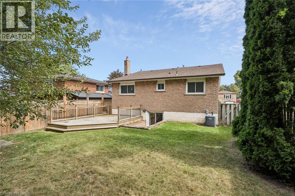 317 Rexford Drive Property Photo 47