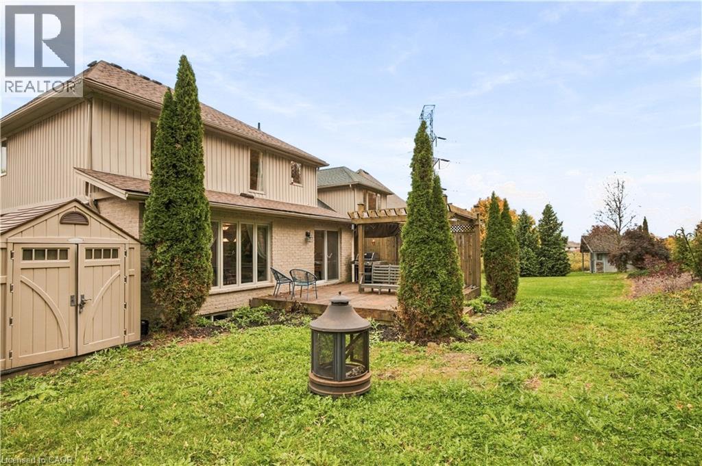 697 Rhine Fall Drive Property Photo 43