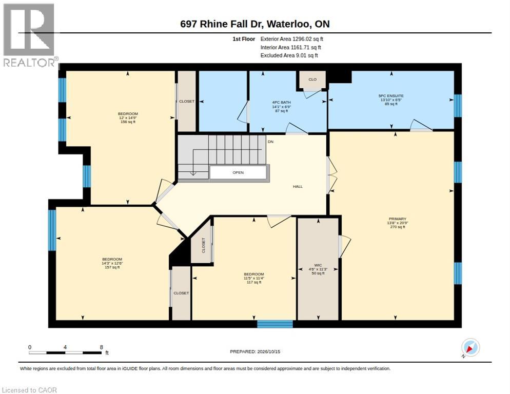 697 Rhine Fall Drive Property Photo 50