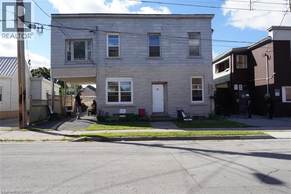 13 Albert Street Property Photo 1