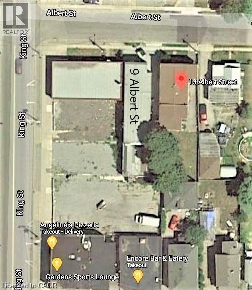 13 Albert Street Property Photo 8