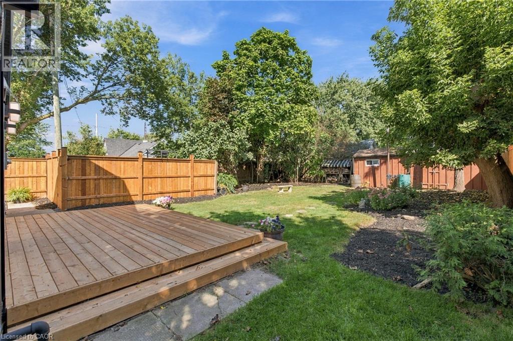 116 Dufferin Street Property Photo 37