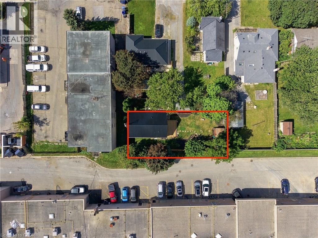 116 Dufferin Street Property Photo 50