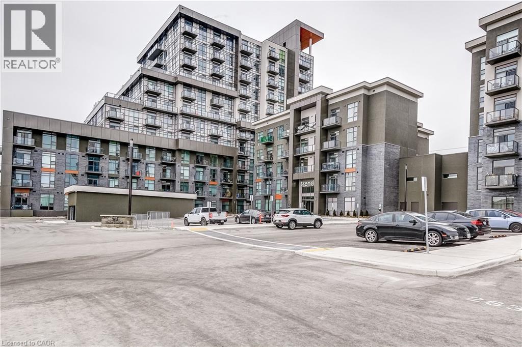 470 E Dundas Street E Unit# 604 Photo de la propriété 1