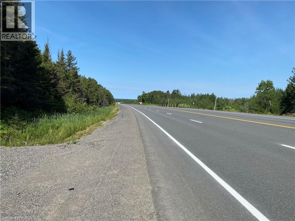 LOT 1 ON-17 TRANS CANADA Highway