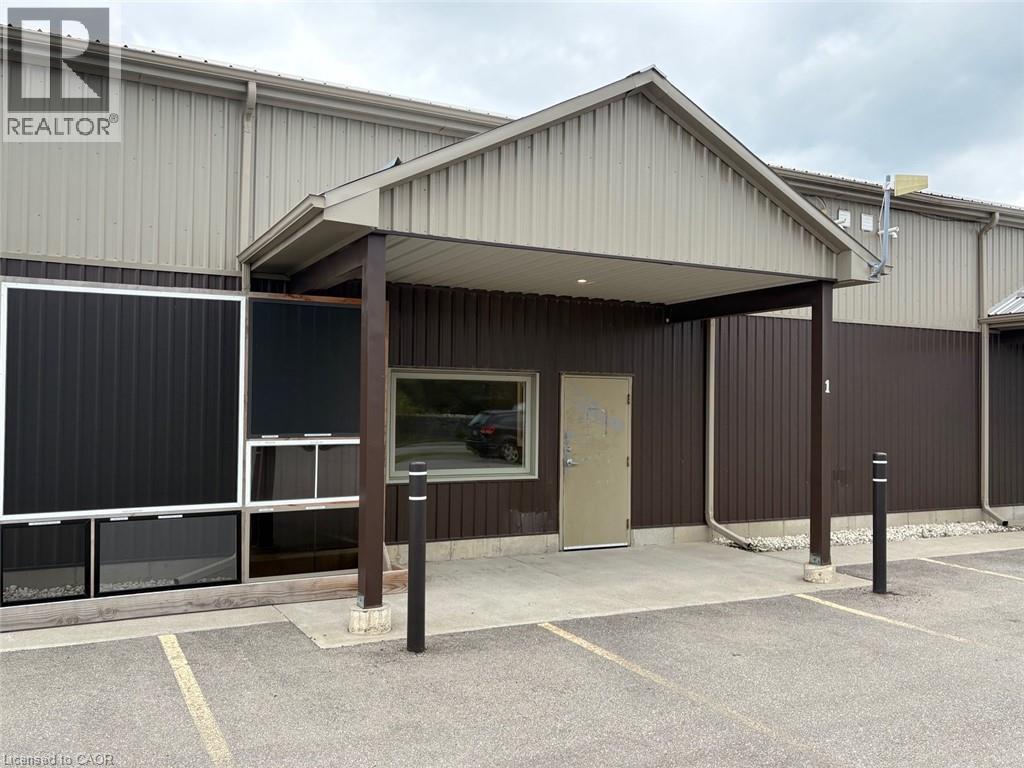 46 Luscombe Drive Unit# 1 Property Photo 2