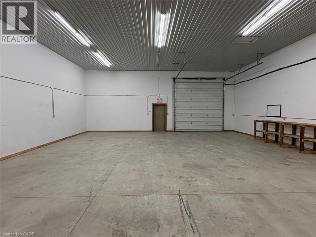 46 Luscombe Drive Unit# 1 Property Photo 12