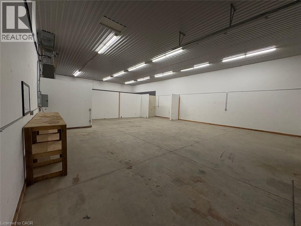 46 Luscombe Drive Unit# 1 Property Photo 14