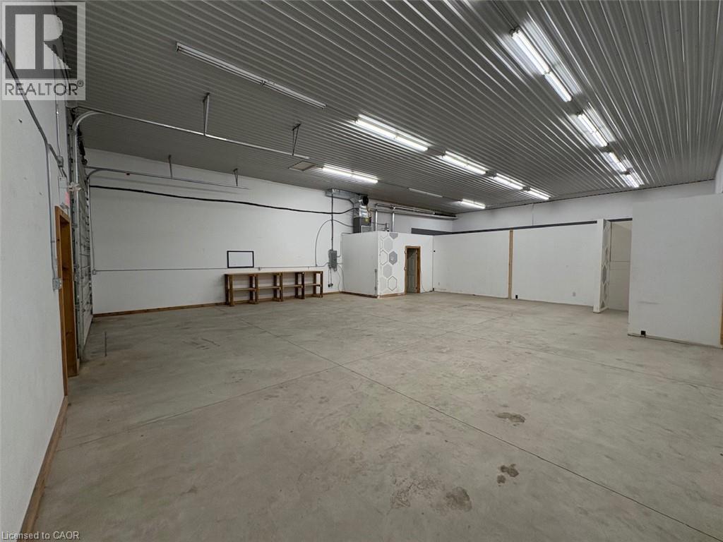 46 Luscombe Drive Unit# 1 Property Photo 15