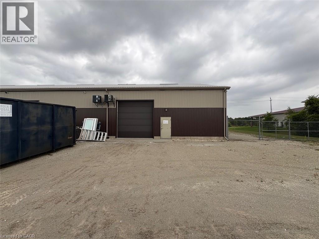 46 Luscombe Drive Unit# 1 Property Photo 17