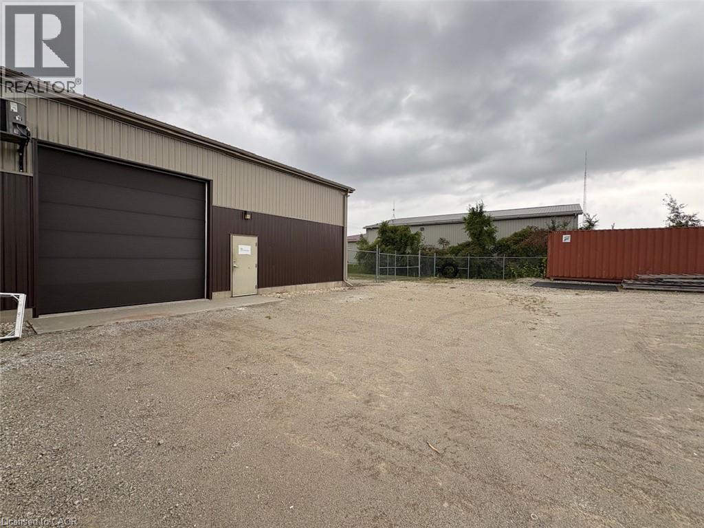 46 Luscombe Drive Unit# 1 Property Photo 18