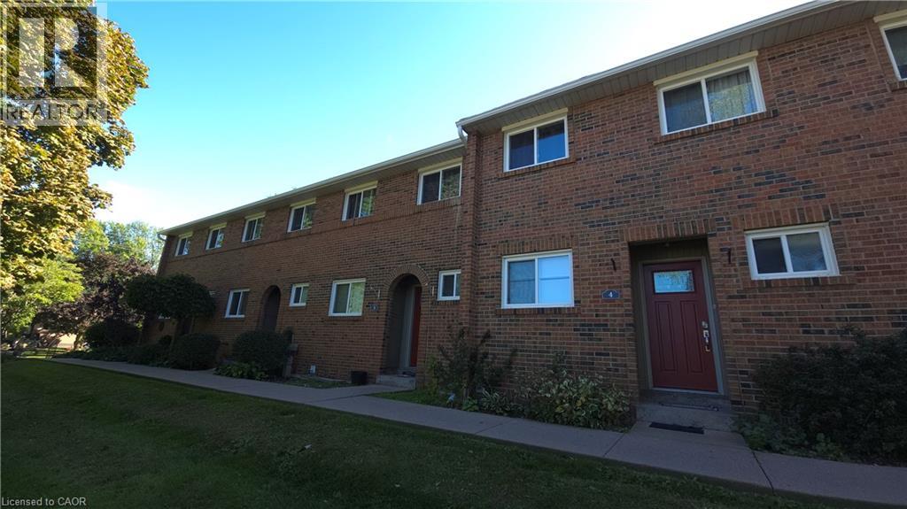 125 Livingston Avenue Unit# 4 Property Photo 1