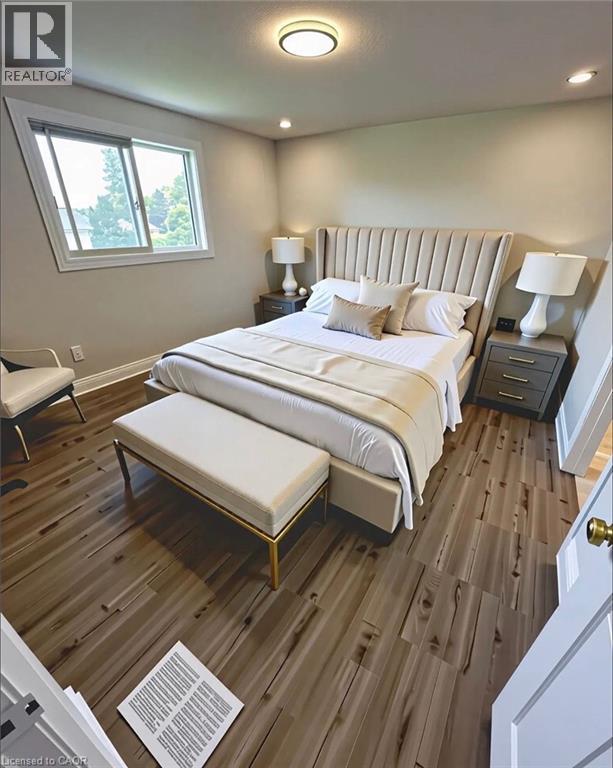 535 Appledale Crescent Unit# Upper Property Photo 4