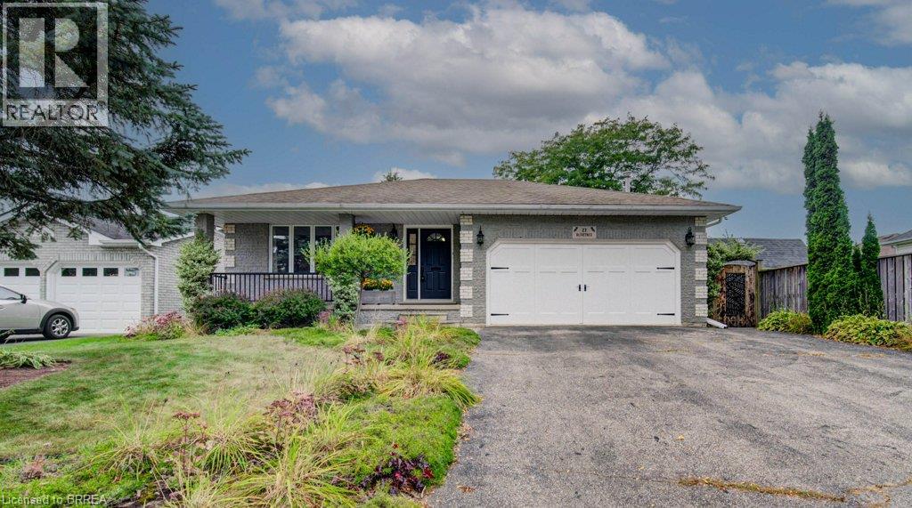 27 OLIVETREE Road Property Photo 1