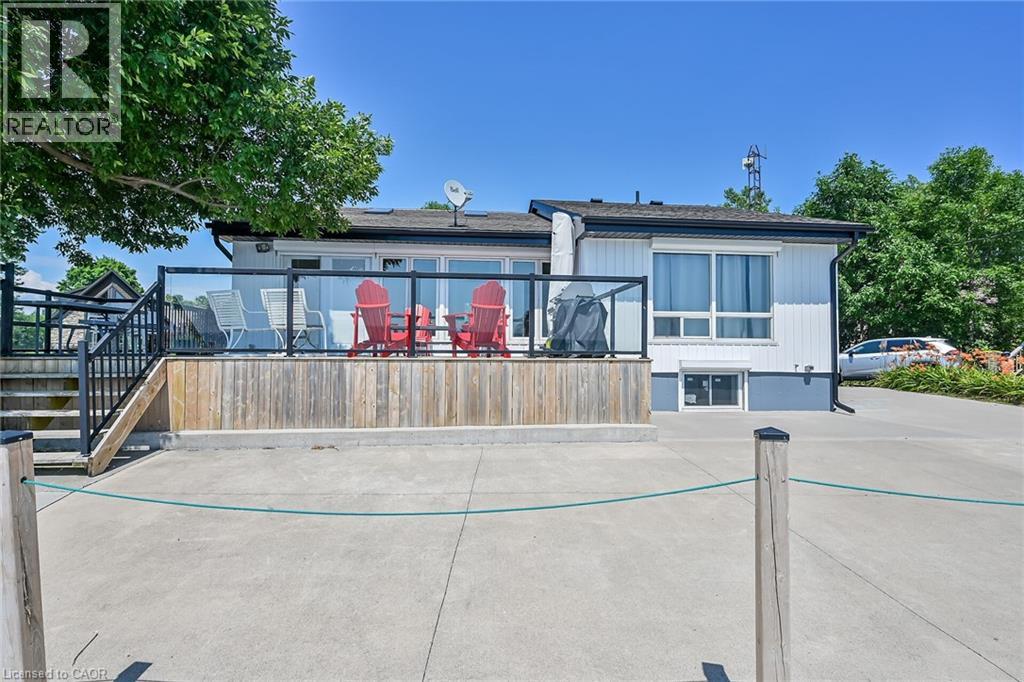 61 Horseshoe Bay Road Property Photo 6