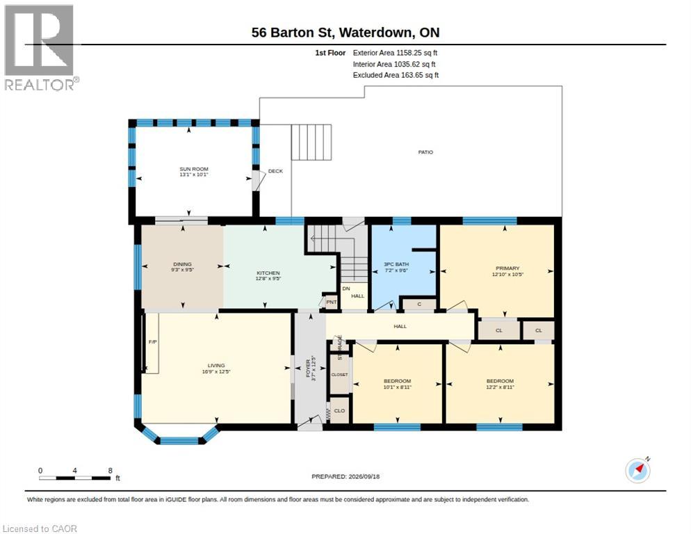56 Barton Street Property Photo 29