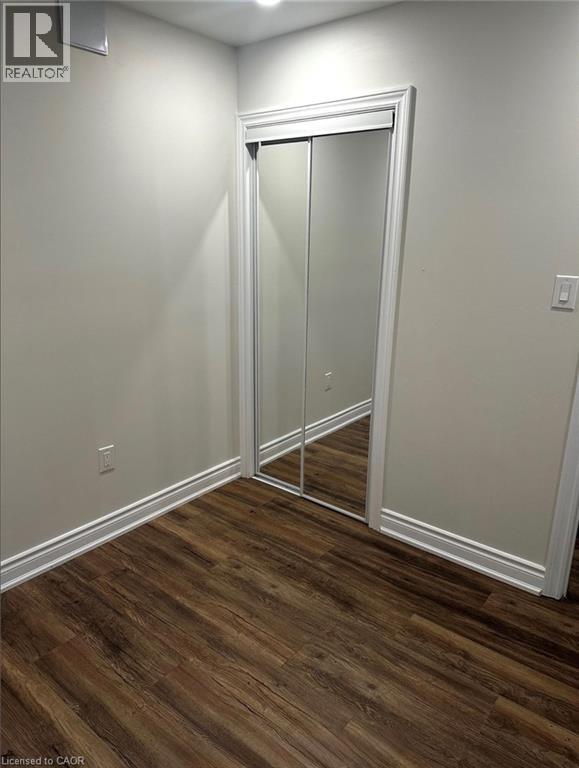 535 Appledale Crescent Unit# Basement Property Photo 2