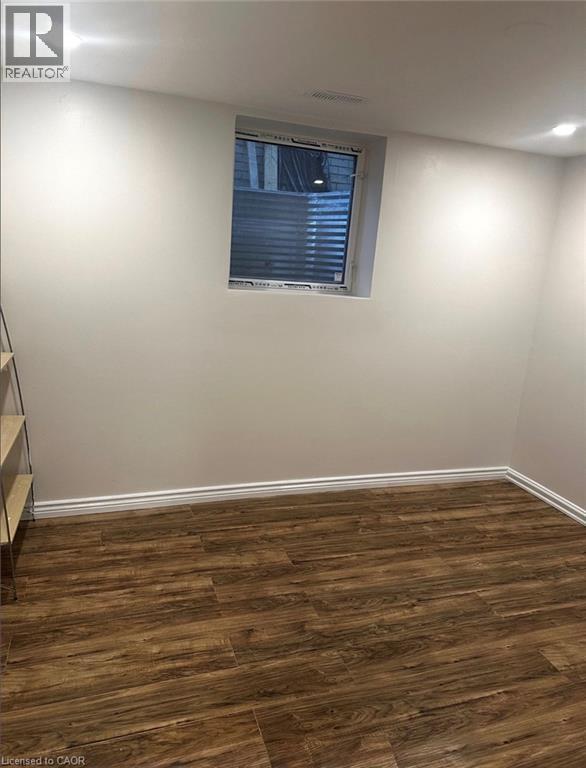 535 Appledale Crescent Unit# Basement Property Photo 4