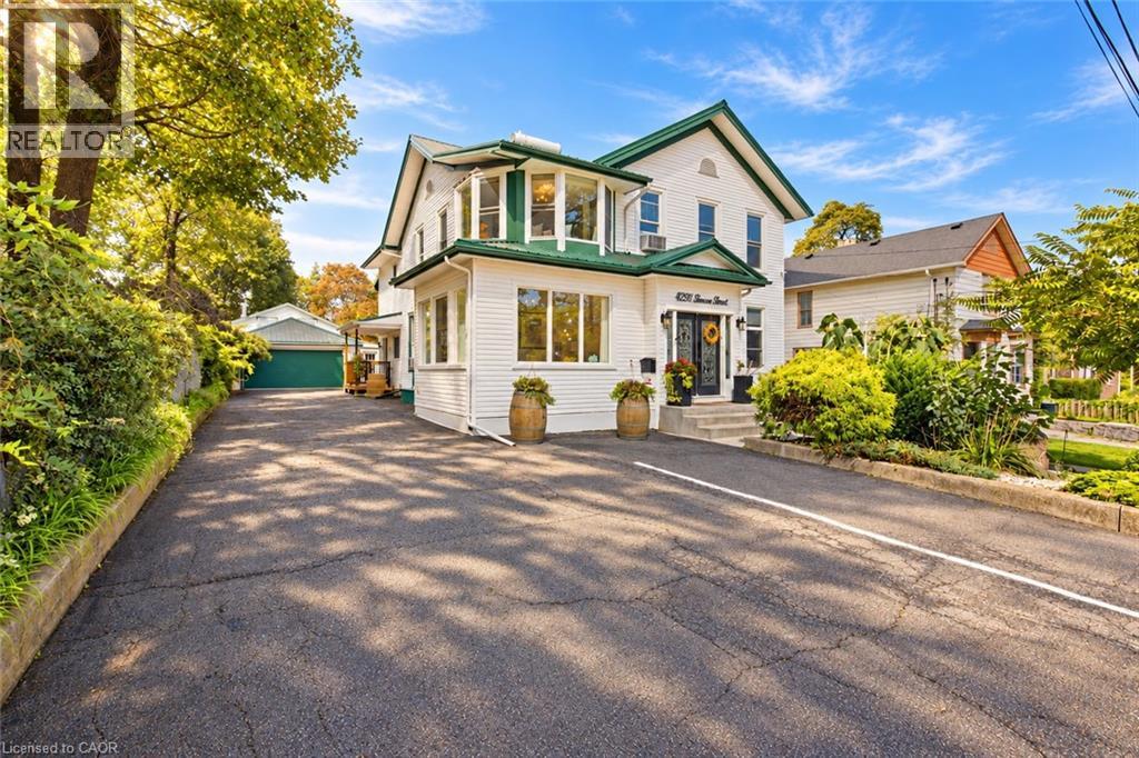 4291 Simcoe Street Property Photo 1