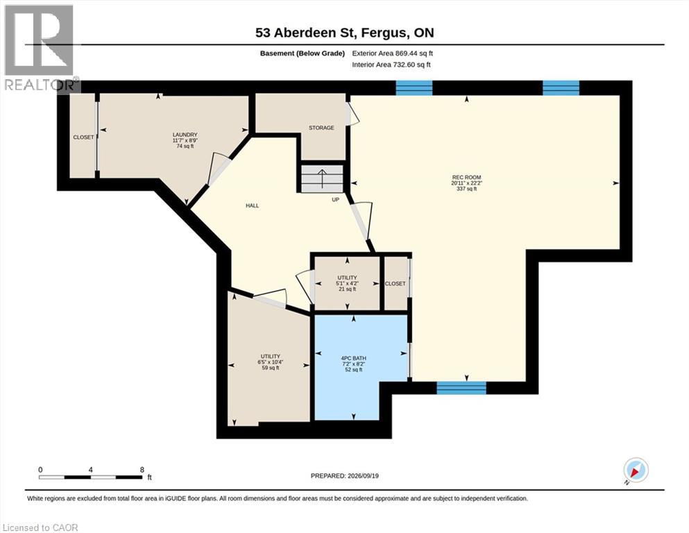 53 Aberdeen Street Property Photo 45