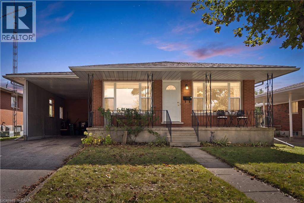 99 Linnwood Avenue Property Photo 1