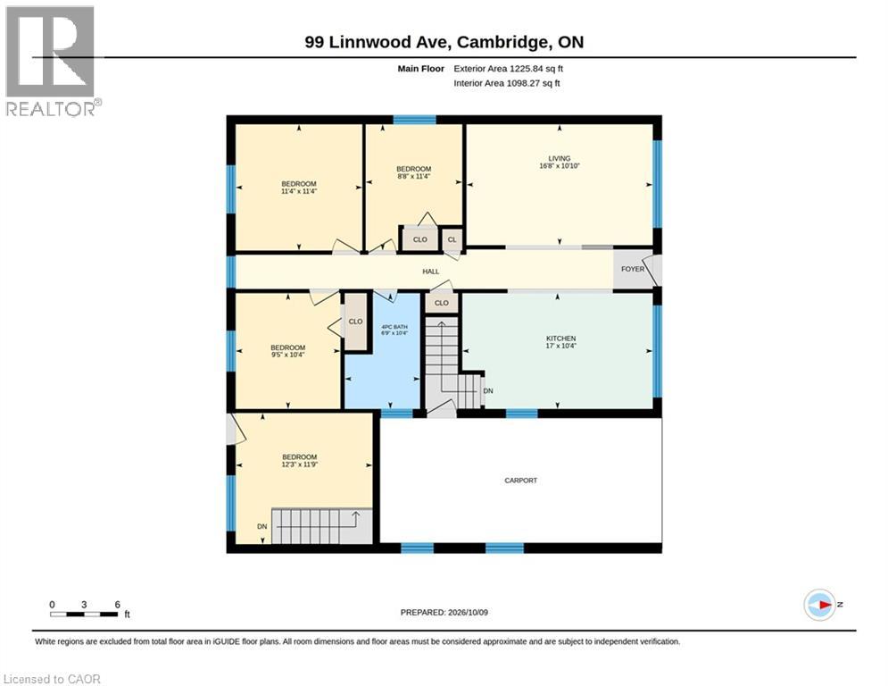 99 Linnwood Avenue Property Photo 45