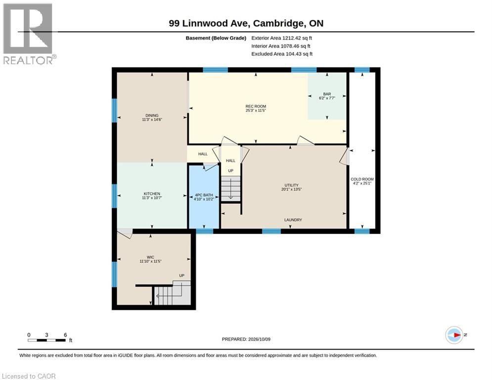 99 Linnwood Avenue Property Photo 46