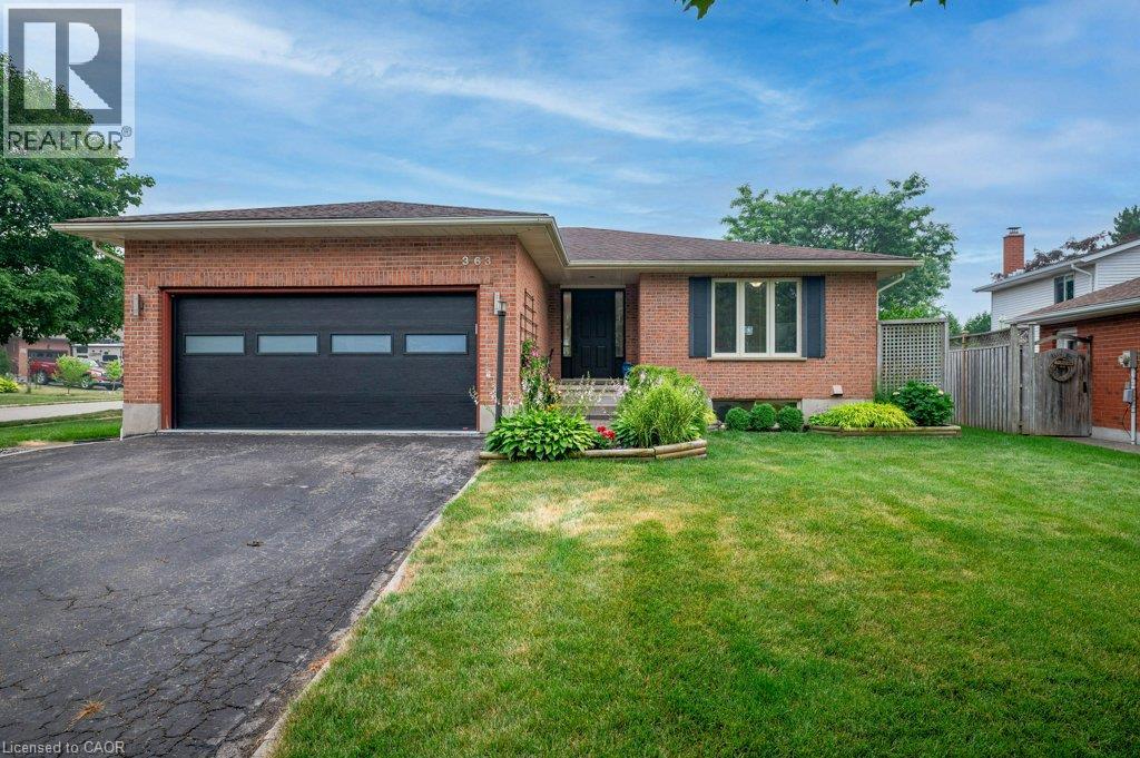 363 TWINFLOWER Crescent